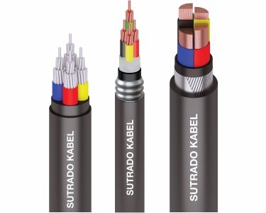Low Voltage Power Cables