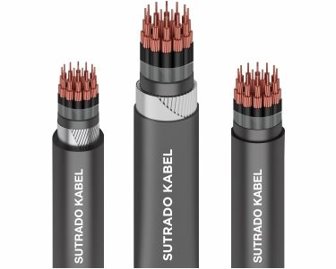 Low Voltage Control Cables