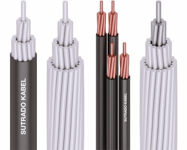 Overhead Conductor & Cables